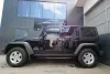 Jeep Wrangler Unlimited Sport 2,8 CRD Aut. Thumbnail 6