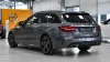 Mercedes-Benz C 220 d T AMG Line 4MATIC Thumbnail 7