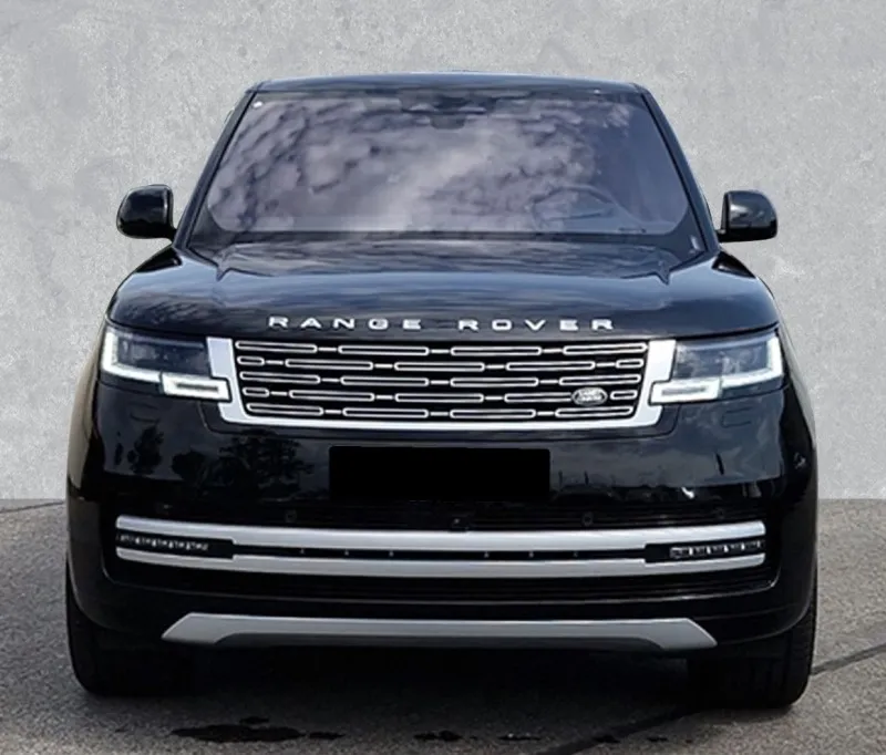 Land Rover Range rover P510e =Autobiography= SV Bespoke/Panorama Гаранция Image 5