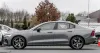 Volvo S60 B4 =R-Design= Plus Dark/Panorama/ACC Гаранция Thumbnail 6