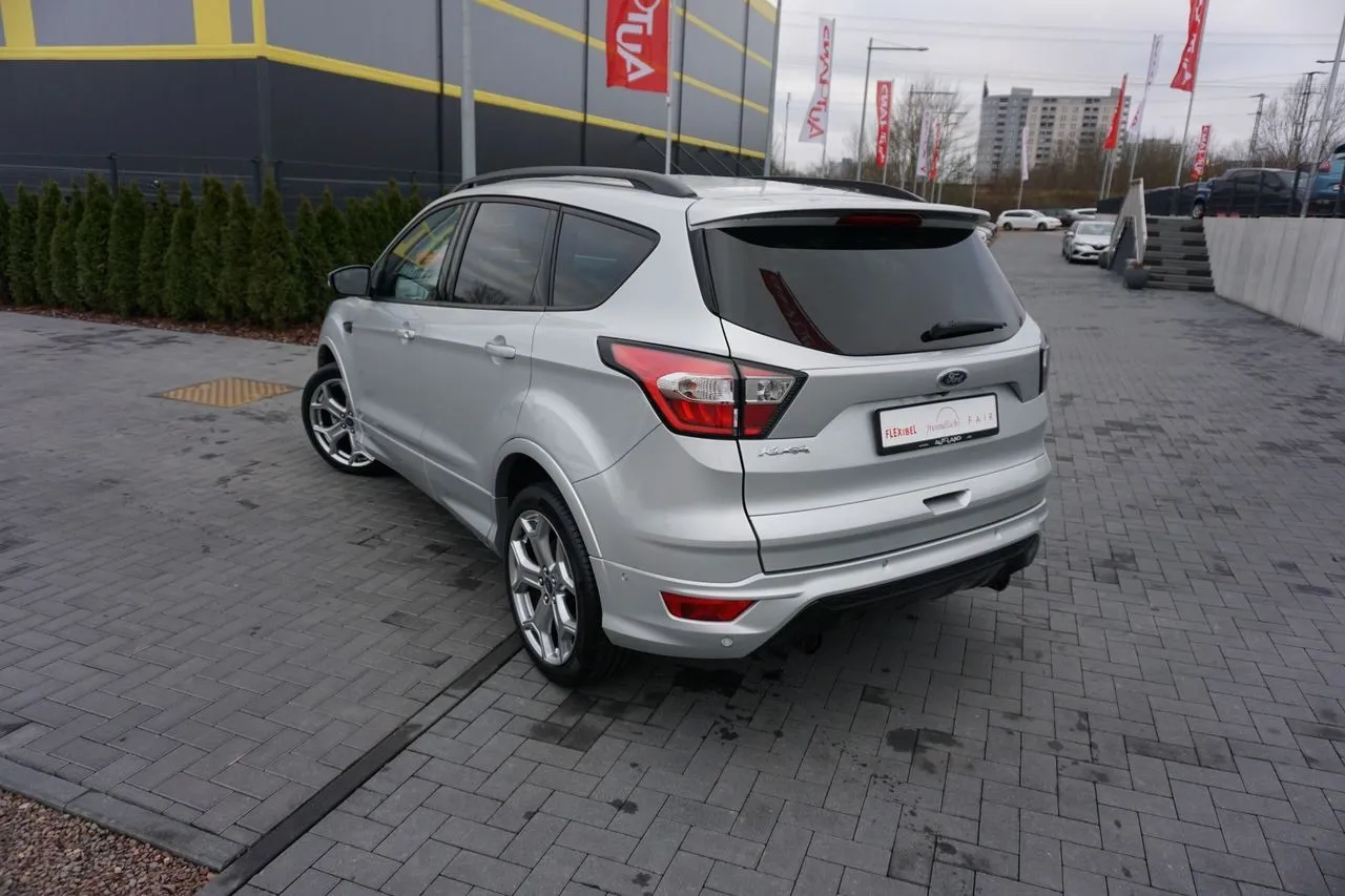 Ford Kuga 1.5 EB ST-Line...  Image 1