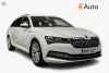 Skoda Superb Combi 2,0 TDI 150 Style DSG *Facelift / ACC / Webasto / Canton / Koukku / P-Kamera / Navi* Thumbnail 1