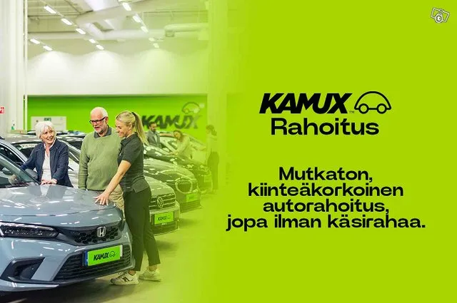 Skoda Karoq 1,6 TDI Style DSG Autom. / Canton Äänentoisto /  Image 3