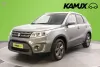 Suzuki Vitara 1,6 VVT 4WD Comfort 6AT / Kaasukonversio / Adapt. Vakkari / Navigointi / Peruutuskamera / Thumbnail 6