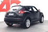 Nissan Juke 1,6L Acenta 2WD 5MT Connect - / Navigointi / Peruutuskamera / Kuntotarkastettu ja Katsastettu / Thumbnail 5