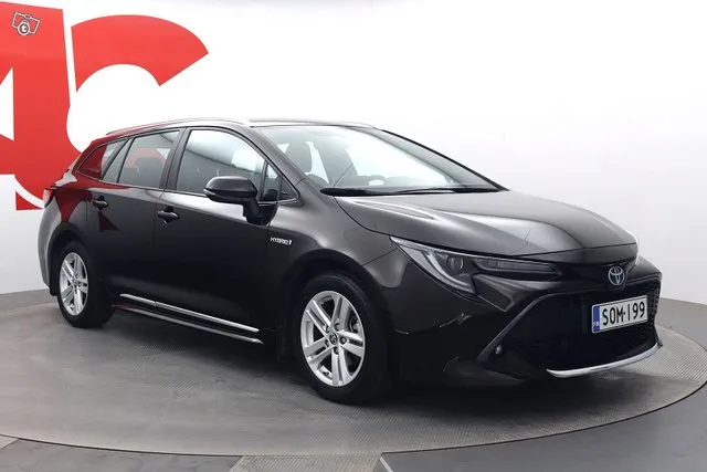 Toyota Corolla Touring Sports 1,8 Hybrid Active Edition - /  Image 7