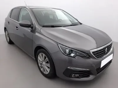 Peugeot 308 1.2 PureTech 130 ALLURE BUSINESS