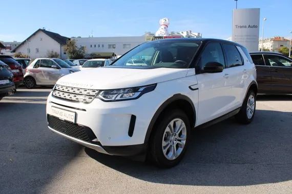 Land Rover Rover Land Rover Discovery Sport 2.0D 4x4 AUTOMATIK *7 SJEDALA,NAVIGACIJA,LED,KAMERA* Image 1