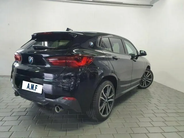 BMW X2 xDrive20d Msport-X Image 2