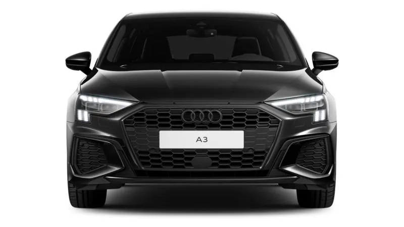 AUDI A3 - Image 2