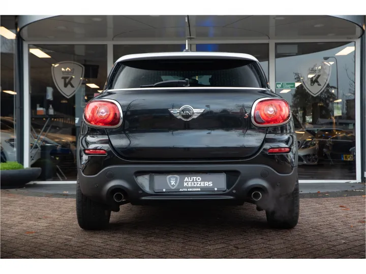 MINI Paceman 1.6 Cooper S  Image 5