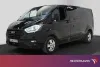 Ford Transit Custom CrewVan L2 Värmare Drag 1-Brukare MOMS Thumbnail 2