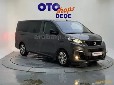 Peugeot Expert Traveller 2.0 BlueHDI