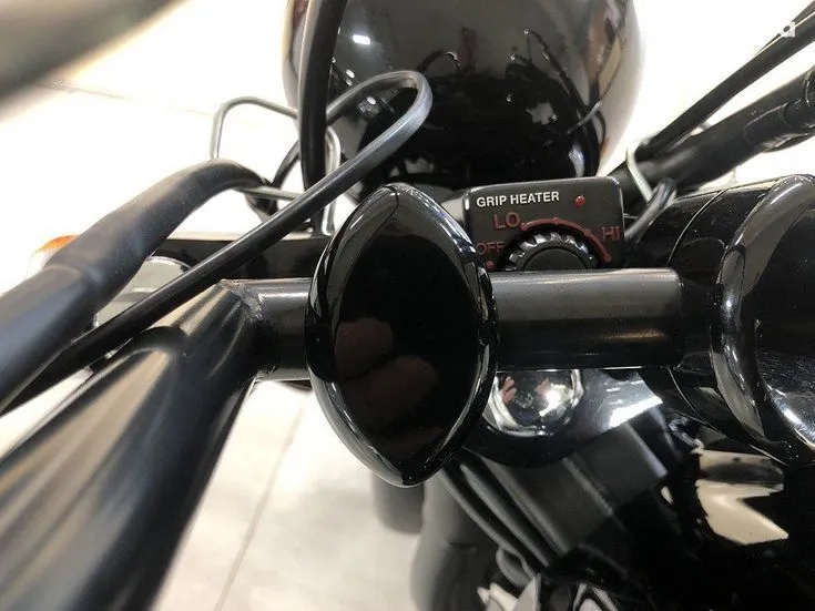 Kawasaki Vulcan Image 3